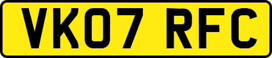 VK07RFC