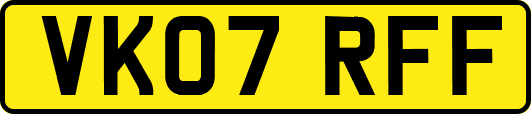 VK07RFF