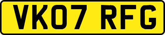 VK07RFG