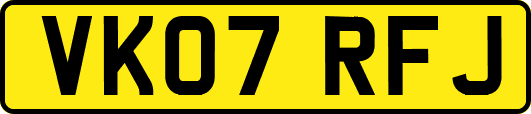 VK07RFJ