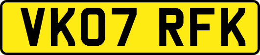 VK07RFK