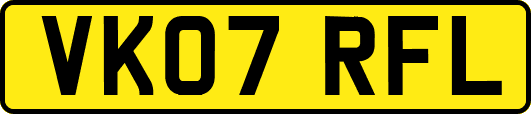 VK07RFL