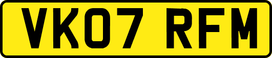 VK07RFM