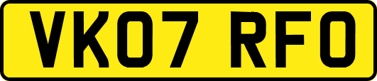 VK07RFO