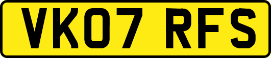 VK07RFS