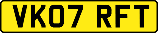 VK07RFT
