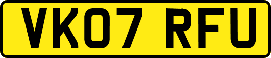 VK07RFU