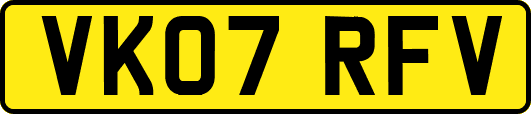 VK07RFV
