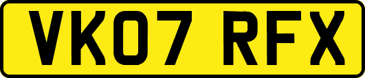 VK07RFX
