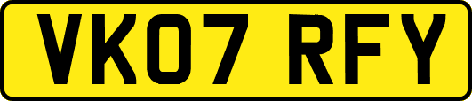 VK07RFY