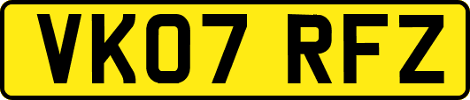 VK07RFZ