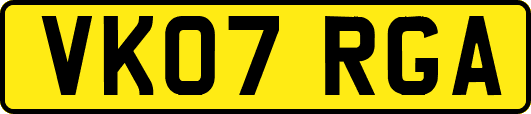 VK07RGA