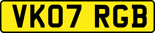 VK07RGB