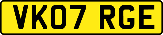 VK07RGE