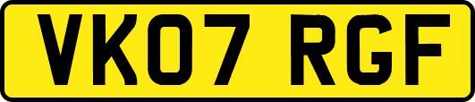 VK07RGF