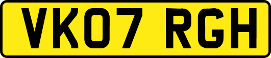 VK07RGH