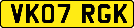 VK07RGK