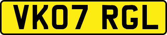 VK07RGL