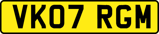 VK07RGM