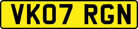 VK07RGN