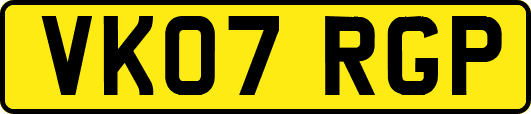 VK07RGP