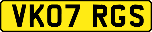 VK07RGS