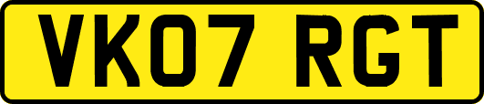 VK07RGT
