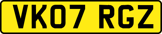 VK07RGZ
