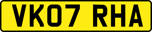 VK07RHA