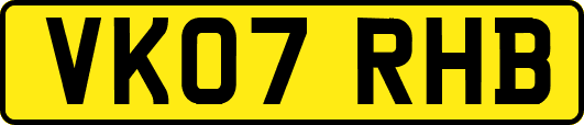 VK07RHB