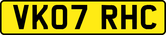 VK07RHC