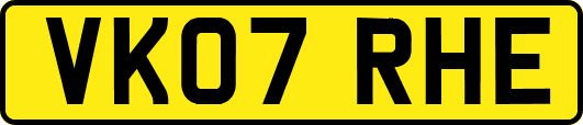 VK07RHE