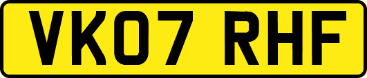 VK07RHF