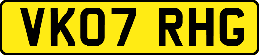 VK07RHG