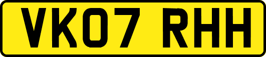 VK07RHH