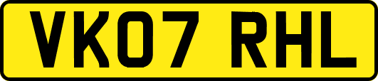 VK07RHL