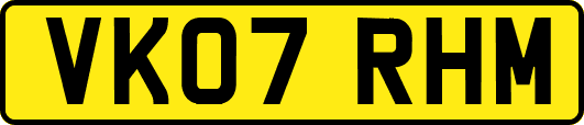VK07RHM