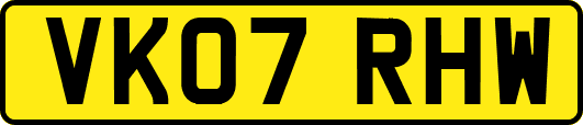 VK07RHW