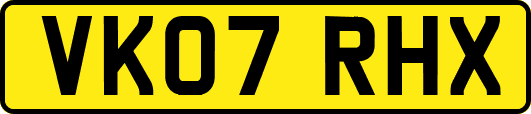 VK07RHX