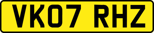 VK07RHZ