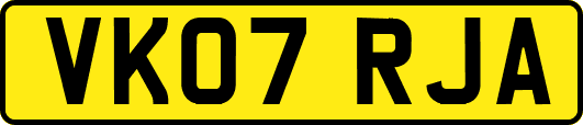 VK07RJA