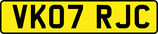 VK07RJC