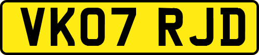 VK07RJD