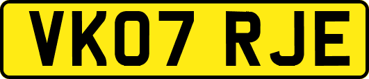 VK07RJE