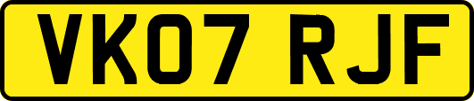 VK07RJF