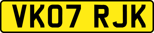 VK07RJK