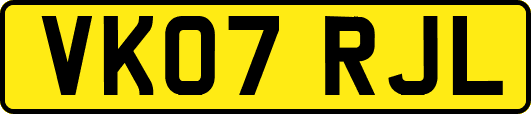 VK07RJL
