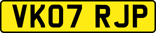 VK07RJP