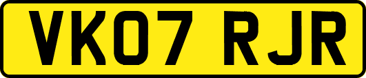 VK07RJR