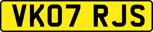 VK07RJS